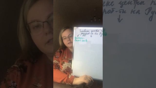 Начало удельного периода. Княжества Южной Руси (параграф 13) смотреть онлайн