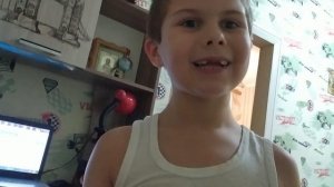 У Тимы выпали зубы, первоклашка 6 лет