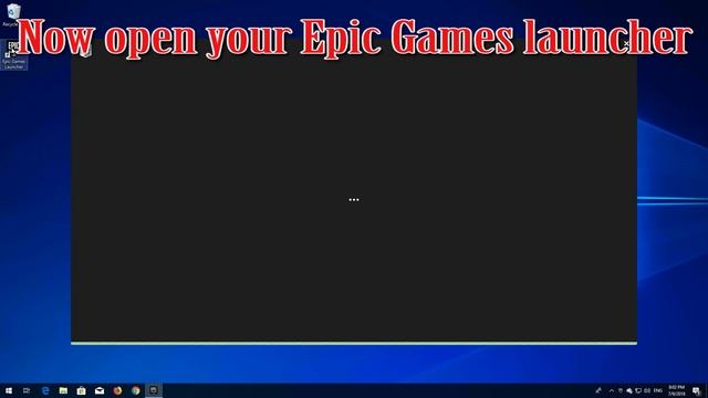 FIX Fortnite Error "FortniteClient-Win64-Shipping.exe: Entry Point Not Found" смотреть онлайн
