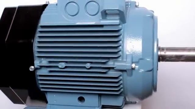 ABB M2AA 160 MLC2 исполнение 1081 смотреть онлайн