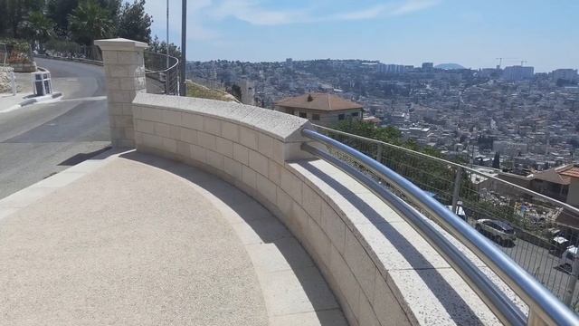 7.06.23 Назарет город Иисуса! смотреть онлайн