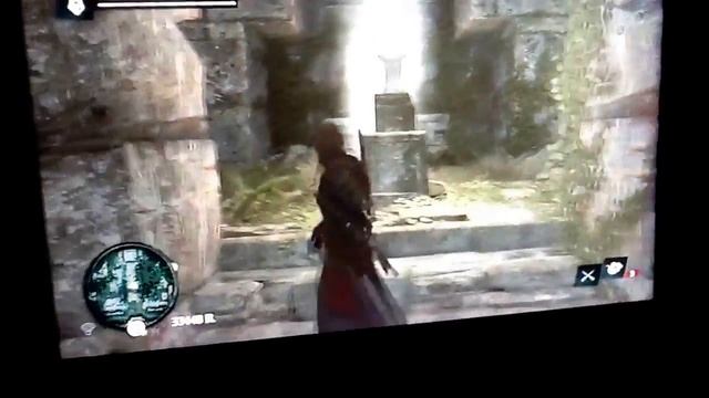 Костюм майя в assassins creed 4 black Flag смотреть онлайн