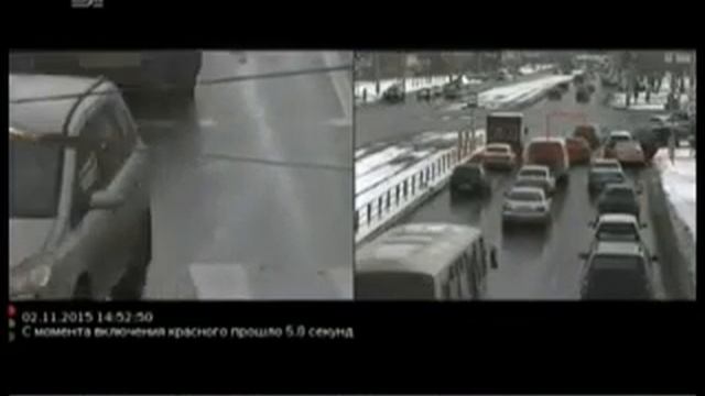 'Письма' в Челябинске рассылают невиновным водителями смотреть онлайн
