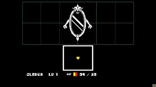 playing undertale yellow #1 смотреть онлайн