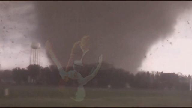 Ураган любви