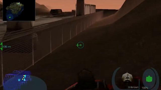 Hostile Waters: Antaeus Rising Mission 11 смотреть онлайн