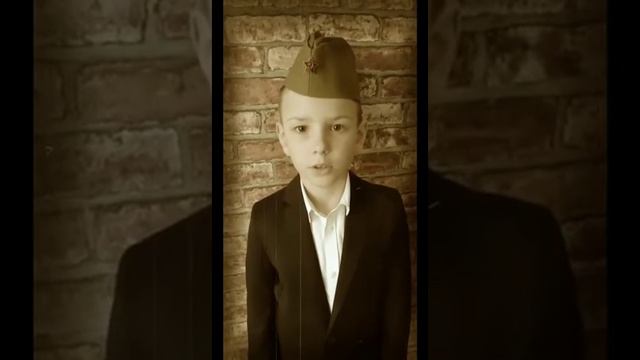 Стихи ко дню победы! смотреть онлайн