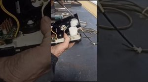 ремонт перекючателя заслонки печки на нексии н100