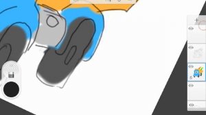 как нарисовать грузовичок лёва