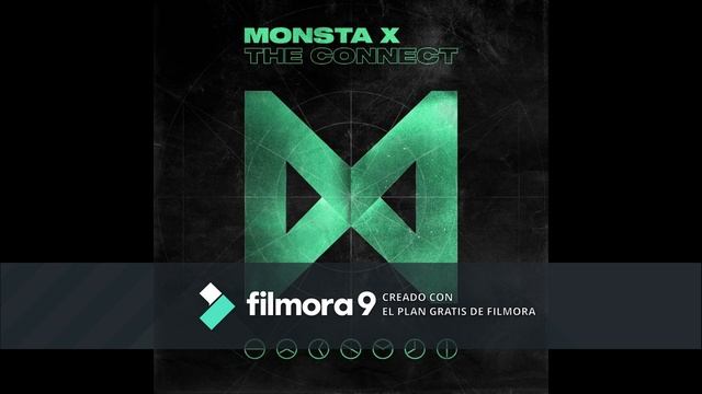 [1 HOUR LOOP] LOST IN A DREAM- MONSTA X смотреть онлайн