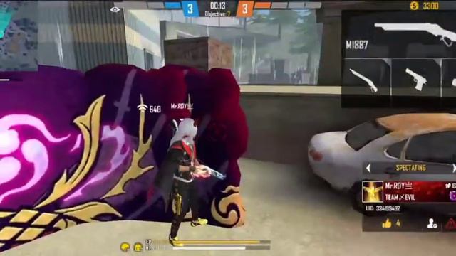 1v1 Custom Match - ROY vs SOUVICK 🔥. Fastest ff player🔥(Funn Match😛😛)para SAMSUNG A3,A5,A6 FREEFIR смотреть онлайн