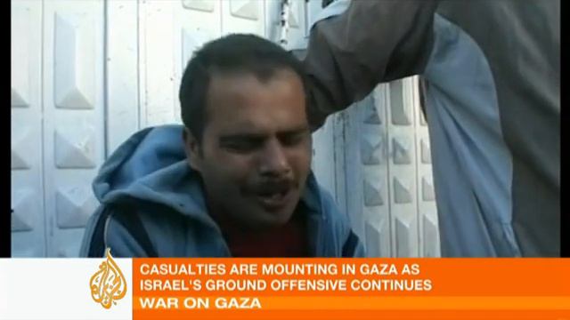 More children among Gaza dead смотреть онлайн