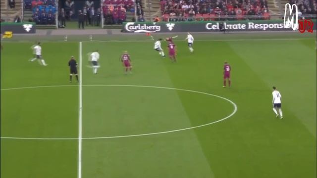4 Tips To Improve Your Ball Control Under Pressure смотреть онлайн