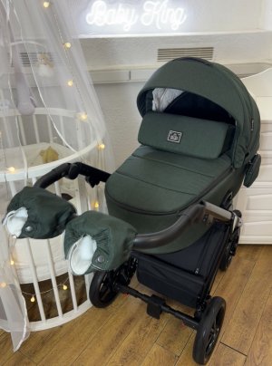 Коляска Adamex