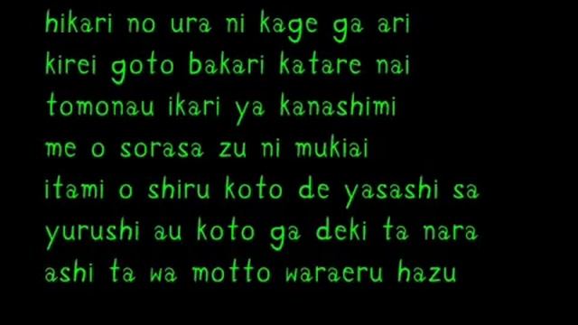 Canvas Plus] Katekyo hitman Lyrics смотреть онлайн