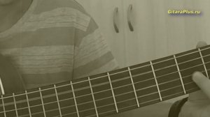 С чего начинается родина (кавер на гитаре) _ Отзвуки войны [22 из 29]