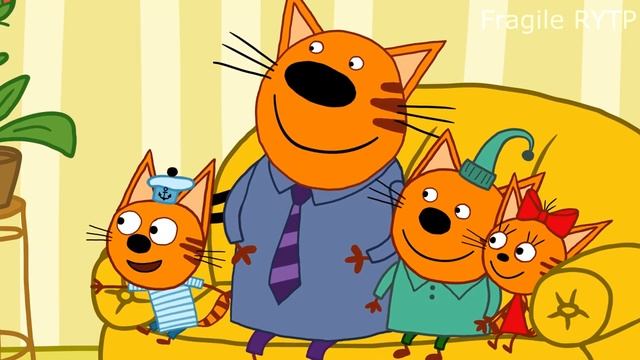 Mini-RYTP #1 | Три скота смотреть онлайн