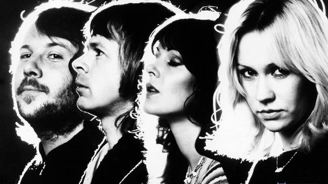 ABBA RAW - Rock Me ( Agnetha Demo ) смотреть онлайн