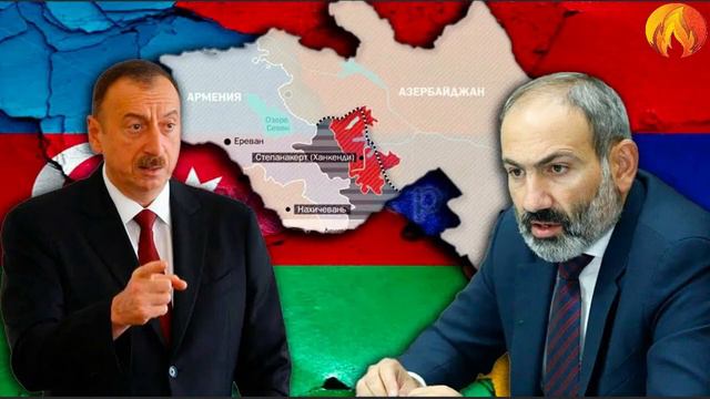 Tomas de Vaal “Azərbaycanla Qarabağ arasında münaqişə yenidən başlaya bilər” смотреть онлайн