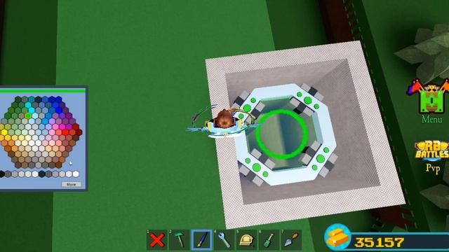 Мощная афк ферма в билд э бот (200 золото в минуту) | build a boat смотреть онлайн