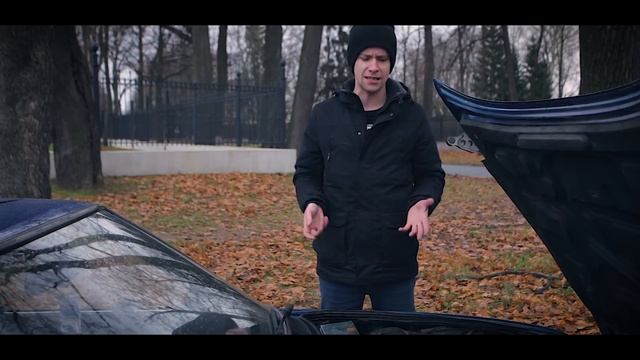 Идеальный первый авто за 100к. BMW E30