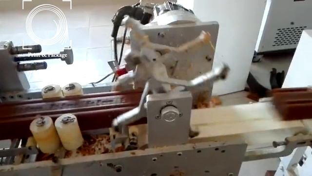 Резак для мыла (рез стальной струной) смотреть онлайн