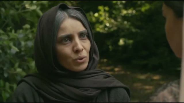 Последняя встреча Михримах и Махидевран