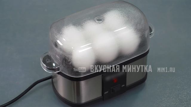 ВОТ ПОЧЕМУ я варю яйца БЕЗ кипячения! Яйца по-осетински смотреть онлайн