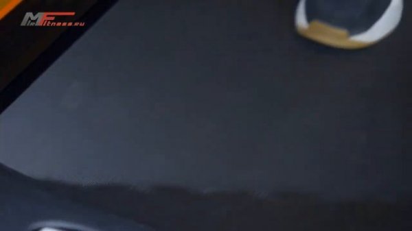 Обзор беговой дорожки Dfit Optima HRC