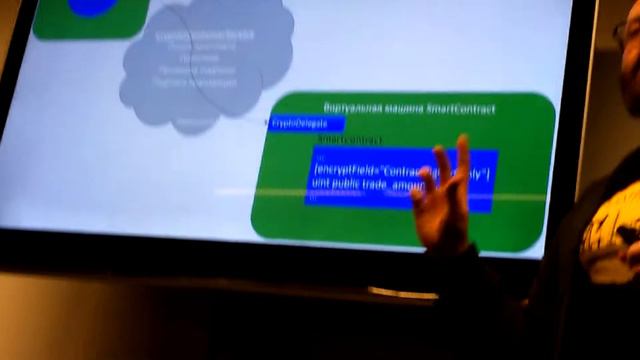 Криплеты - следующее поколение Оракулов - Kostya Goldstein ч.3 смотреть онлайн