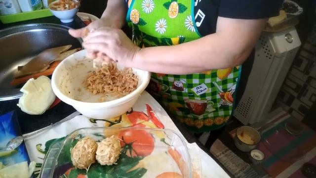пальчики-голубцы плюс ленивые голубцы смотреть онлайн