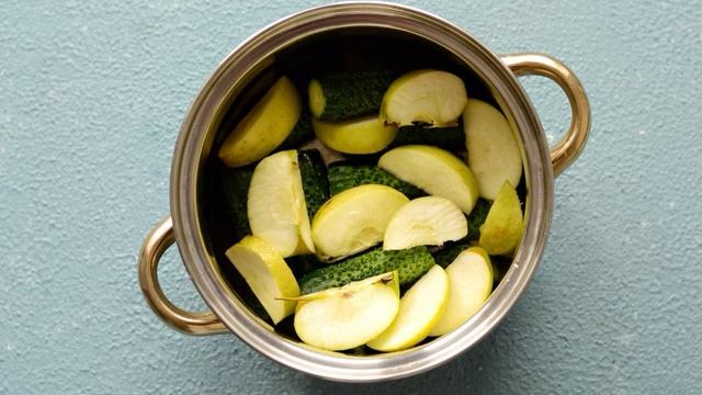 Сборник рецептов