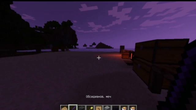 Основы мода Tinkers' Construct! Майнкрафт моды смотреть онлайн