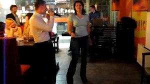 А. Иванов Боже какой пустяк - караоке