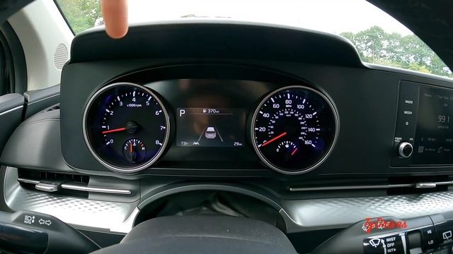 2024 Kia Carnival - Full Features Review & POV Test Drive