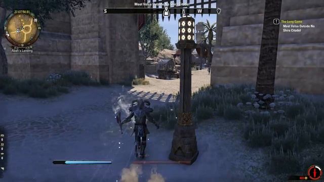 Thieves Guild DLC - The Elder Scrolls Online | Episode 4 | The Long Game смотреть онлайн