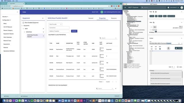 10 - Libre Core: Real Time Data and the InfluxDB Historian смотреть онлайн