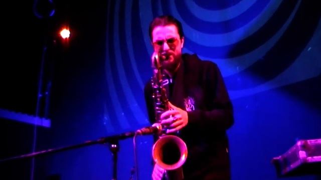 Bebopovsky And The Orkestry Podyezdov Live In Saint-Petersburg "Lastochka" 27.05.2021 (Part 2) смотреть онлайн