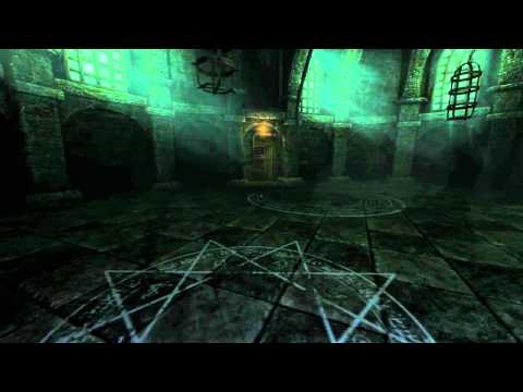 Amnesia (Part 30) - Transept