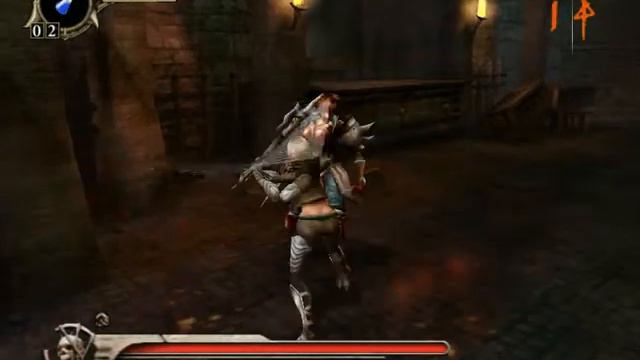 Daemon Vector Speedrun #4 [00:00:31] смотреть онлайн