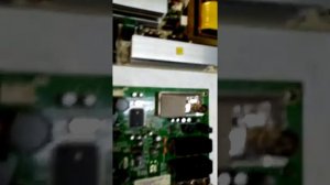 DAEWOO DPP-32A2 не включается.