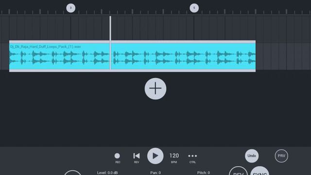How To Fl Studio Mobile on fito tempo | FL studio mobile song ka BPM Kaise fit Karen | Fit Tempo смотреть онлайн