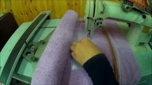 Вышиваем имя Оля