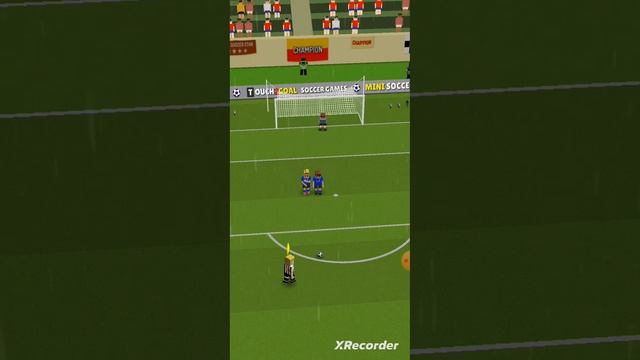 An Amazing Free Kick... смотреть онлайн