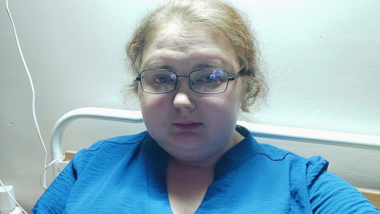 Что же я делаю в больнице? смотреть онлайн