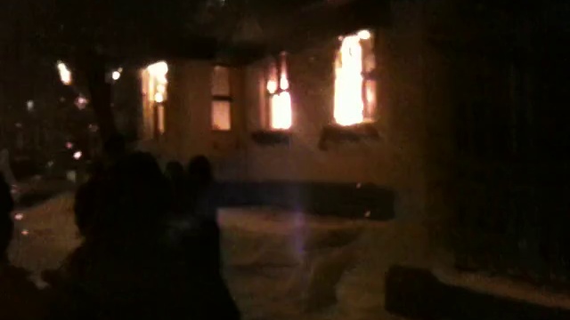 Пожар в кафе "Белладжио" в Волгограде смотреть онлайн