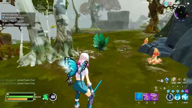 How to get VENTURES XP FAST in Fortnite Save the World! смотреть онлайн