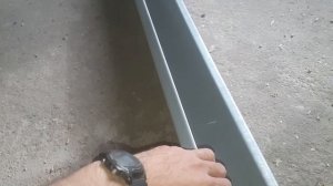 Новые кормушки для бройлеров. Работаем над ошибками.