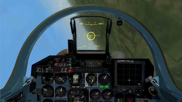 Virtual Fly with Flanker 2.5 Rokitg смотреть онлайн