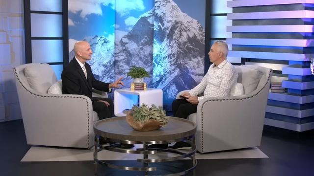 Молитва передвигающая горы | Андрей Хайлен | 20 Января 2023 смотреть онлайн